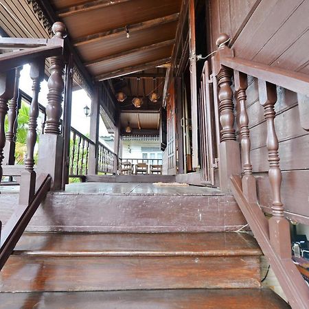 เฮือน กาวิน เอสต์.58 ล้านนา โฮม แอนด์ คอลเลคชั่น  Bed & Breakfast เชียงราย ภายนอก รูปภาพ